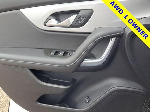 Used 2023 Chevrolet Blazer LT w/ Convenience Package image 17