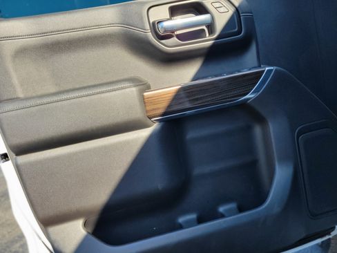 Certified 2020 Chevrolet Silverado 1500 RST w/ All-Star Edition image 27