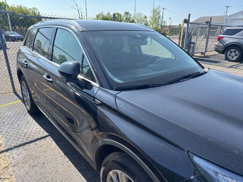 Used 2020 Lincoln Corsair FWD image 8