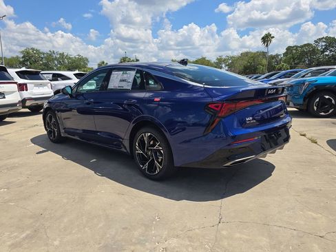 New 2026 Kia K5 GT-Line FWD image 6