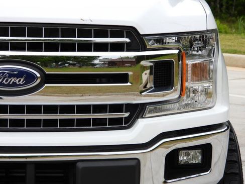 Used 2020 Ford F150 XLT w/ Equipment Group 302A Luxury RWD image 35