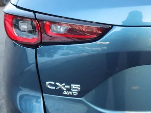 Used 2024 MAZDA CX-5 AWD 2.5 S w/ Select Package image 31