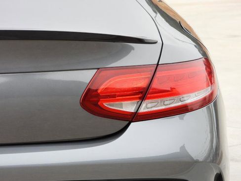 Used 2018 Mercedes-Benz C 300 Coupe image 27