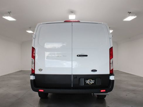 New 2025 Ford Transit 150 Low Roof w/ Load Area Protection Package image 7