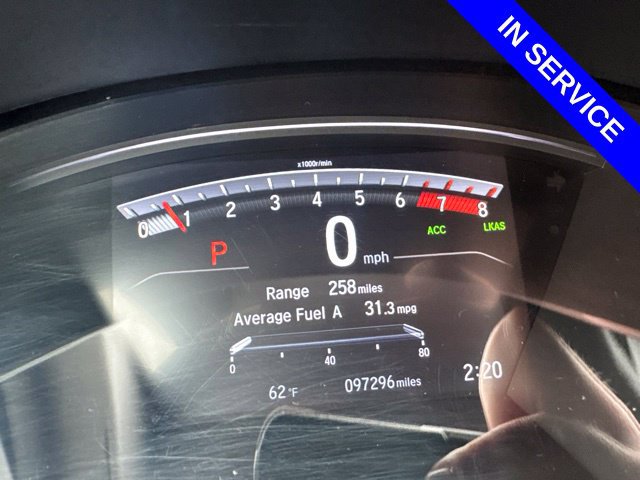Used 2019 Honda CR-V EX-L image 8