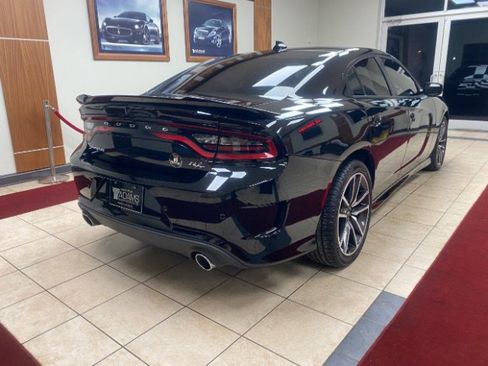 Used 2023 Dodge Charger R/T image 7