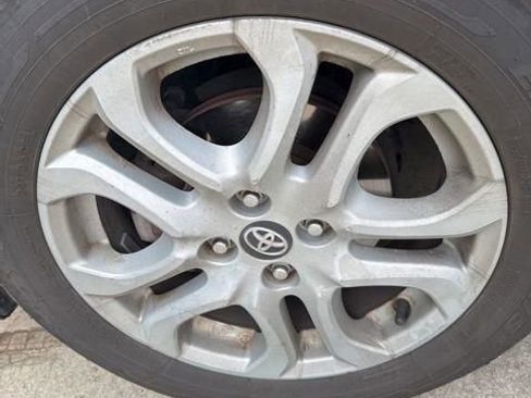 Used 2017 Toyota Yaris iA image 22