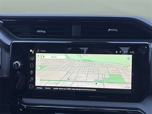 New 2026 GMC Sierra 2500 AT4X image 13