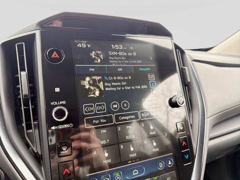 New 2026 Subaru Crosstrek 2.0i Premium image 22