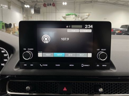 Used 2026 Honda Civic Sport image 16