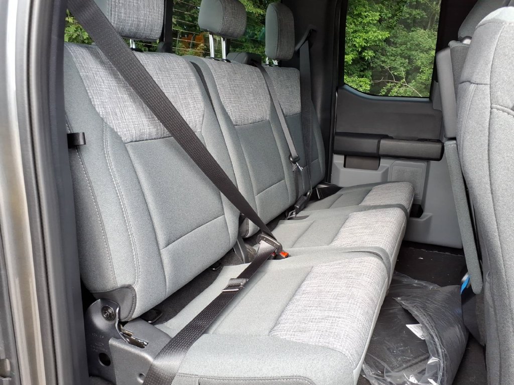 New 2026 Ford F350 XLT w/ FX4 Off-Road Package AWD/4WD image 14