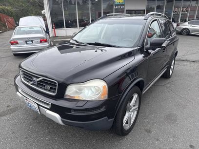 Used 2007 Volvo XC90 V8 Sport