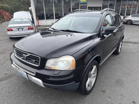 Used 2007 Volvo XC90 V8 Sport image 1
