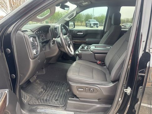 Used 2021 GMC Sierra 1500 Elevation image 9