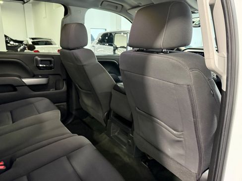 Used 2016 Chevrolet Silverado 2500 LT w/ LT Convenience Package image 46