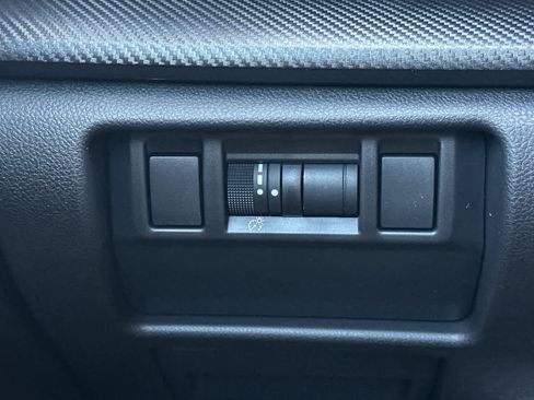 New 2026 Subaru Crosstrek 2.0i Premium image 28