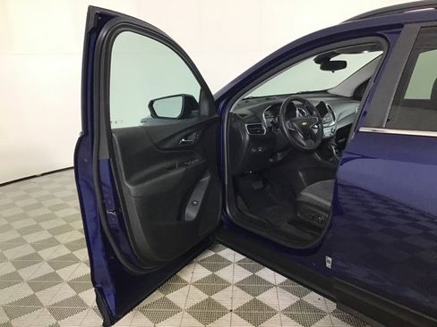 Used 2022 Chevrolet Equinox LT image 10