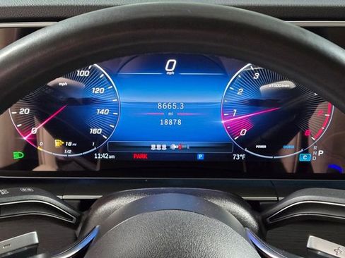 Used 2024 Mercedes-Benz GLE 350 4MATIC image 34