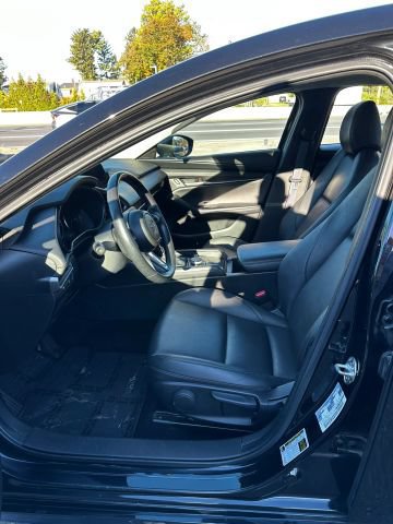 Used 2024 MAZDA MAZDA3 s FWD image 17