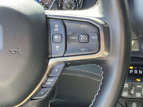 Used 2021 RAM 1500 Limited image 22