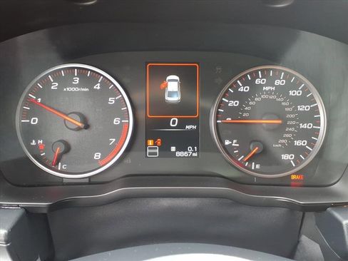 Used 2024 Subaru WRX Premium image 6