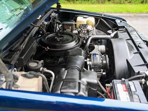 Used 1994 Chevrolet Blazer 4WD image 61