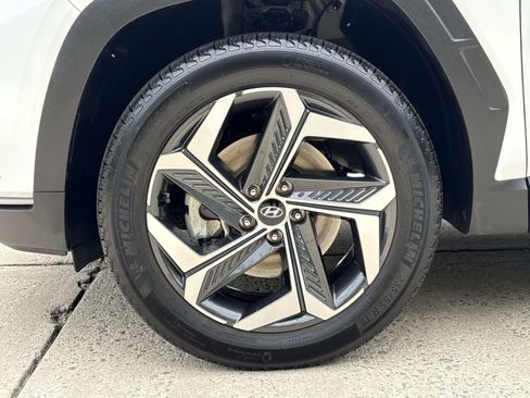 Used 2023 Hyundai Tucson SEL w/ Convenience Package AWD/4WD image 17
