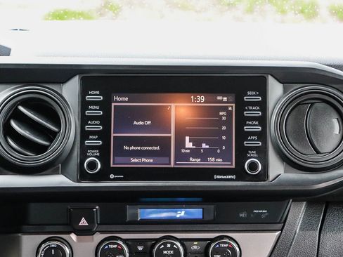 Certified 2023 Toyota Tacoma SR image 18