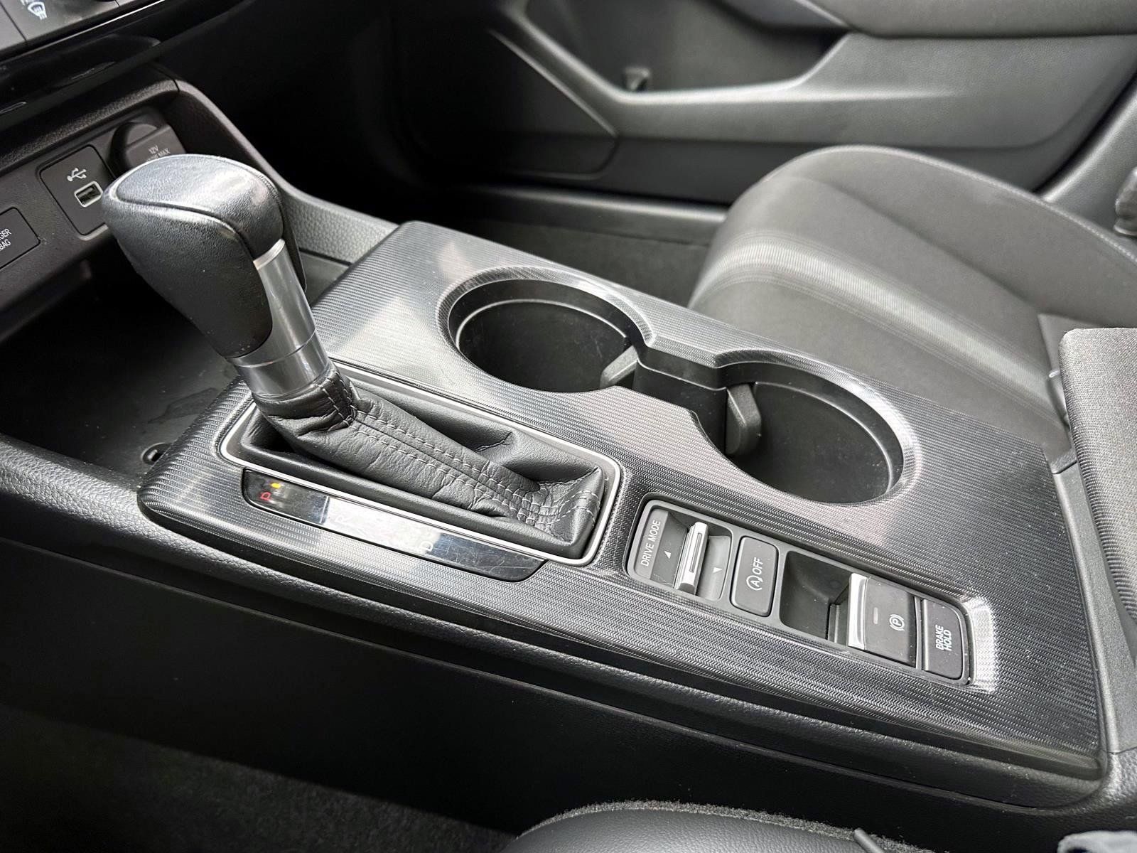 Used 2023 Honda Civic Sport image 26