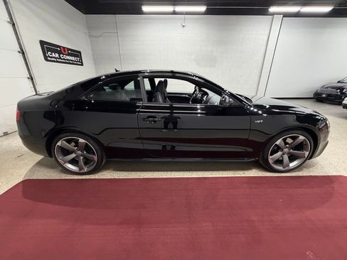 Used 2017 Audi S5 3.0T Coupe w/ Technology Package image 10