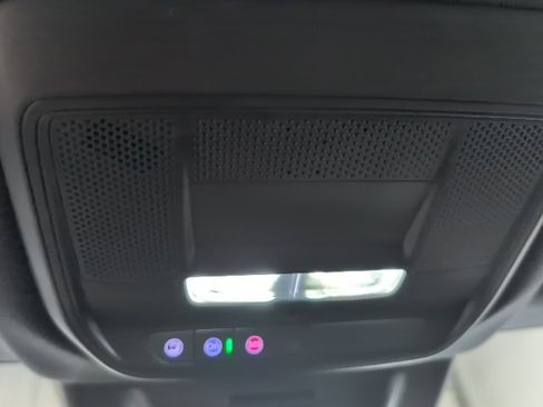 New 2026 Chevrolet Equinox EV RS image 27