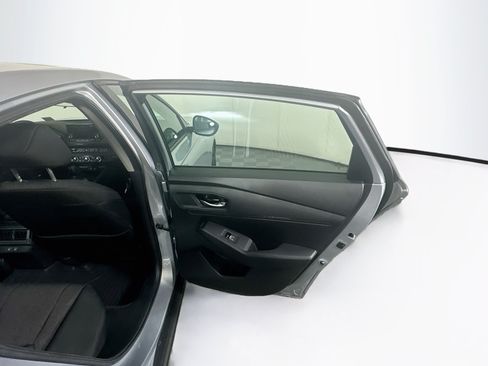Used 2025 Honda Accord SE image 29