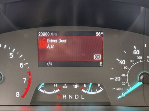 Certified 2022 Ford Escape SE image 14