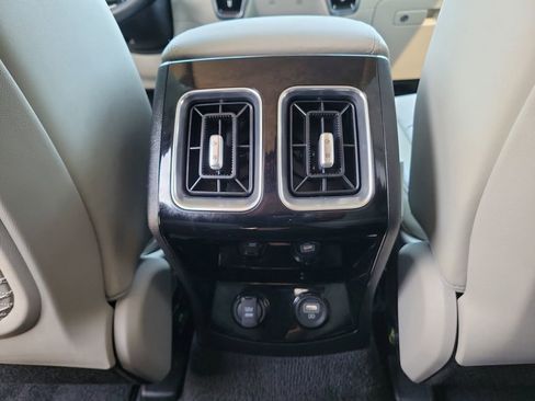 Used 2022 Kia Sorento SX image 18