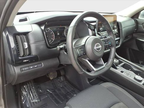 Used 2024 Nissan Pathfinder SV AWD/4WD image 20