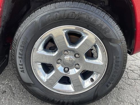 Used 2002 Jeep Grand Cherokee Limited image 9