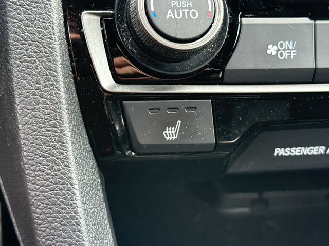 Used 2019 Honda Civic Si image 29