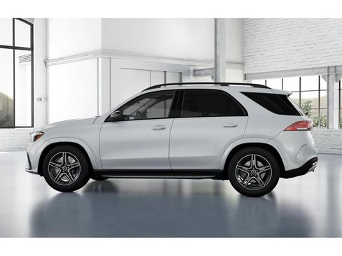New 2026 Mercedes-Benz GLE 450 4MATIC image 33