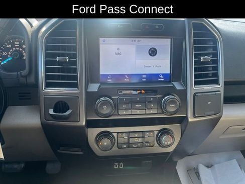 Used 2020 Ford F150 XLT w/ Equipment Group 301A Mid RWD image 15
