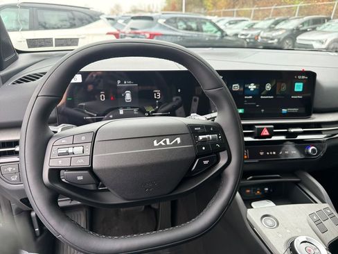 New 2026 Kia Sportage X-Line image 13
