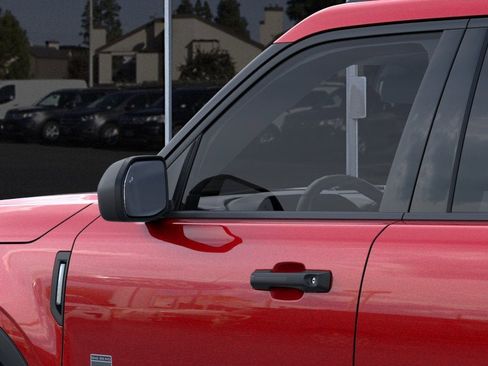 New 2025 Ford Bronco Sport Big Bend AWD/4WD image 20