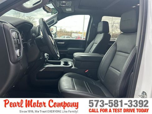 Certified 2023 GMC Sierra 2500 Denali w/ Denali Ultimate Package image 12