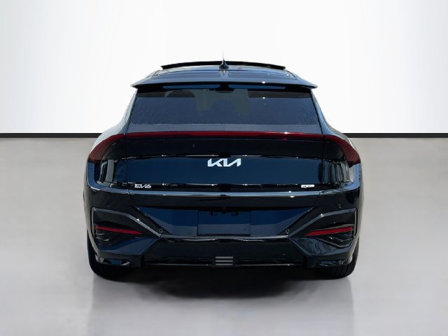 New 2026 Kia EV6 GT-Line RWD image 6