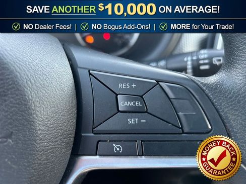 Used 2020 Nissan Kicks S image 23