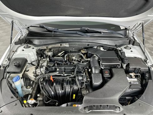 Used 2016 Kia Optima LX FWD image 31