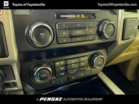 Used 2019 Ford F150 Lariat AWD/4WD image 30