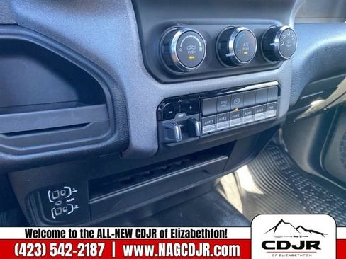 New 2024 RAM 5500 Tradesman w/ Safety Group image 23