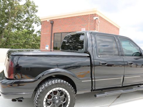 Used 2002 Lincoln Blackwood RWD image 59