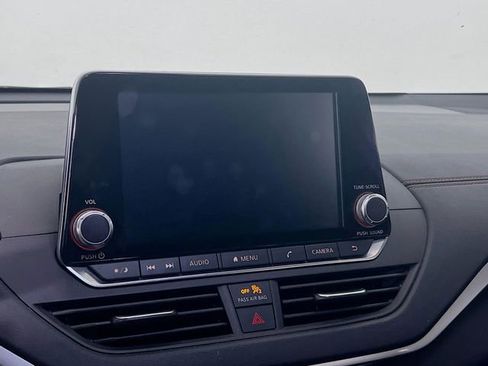 Used 2021 Nissan Altima 2.5 SR image 14