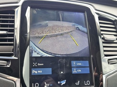 Used 2019 Volvo XC90 T6 Inscription AWD/4WD image 9